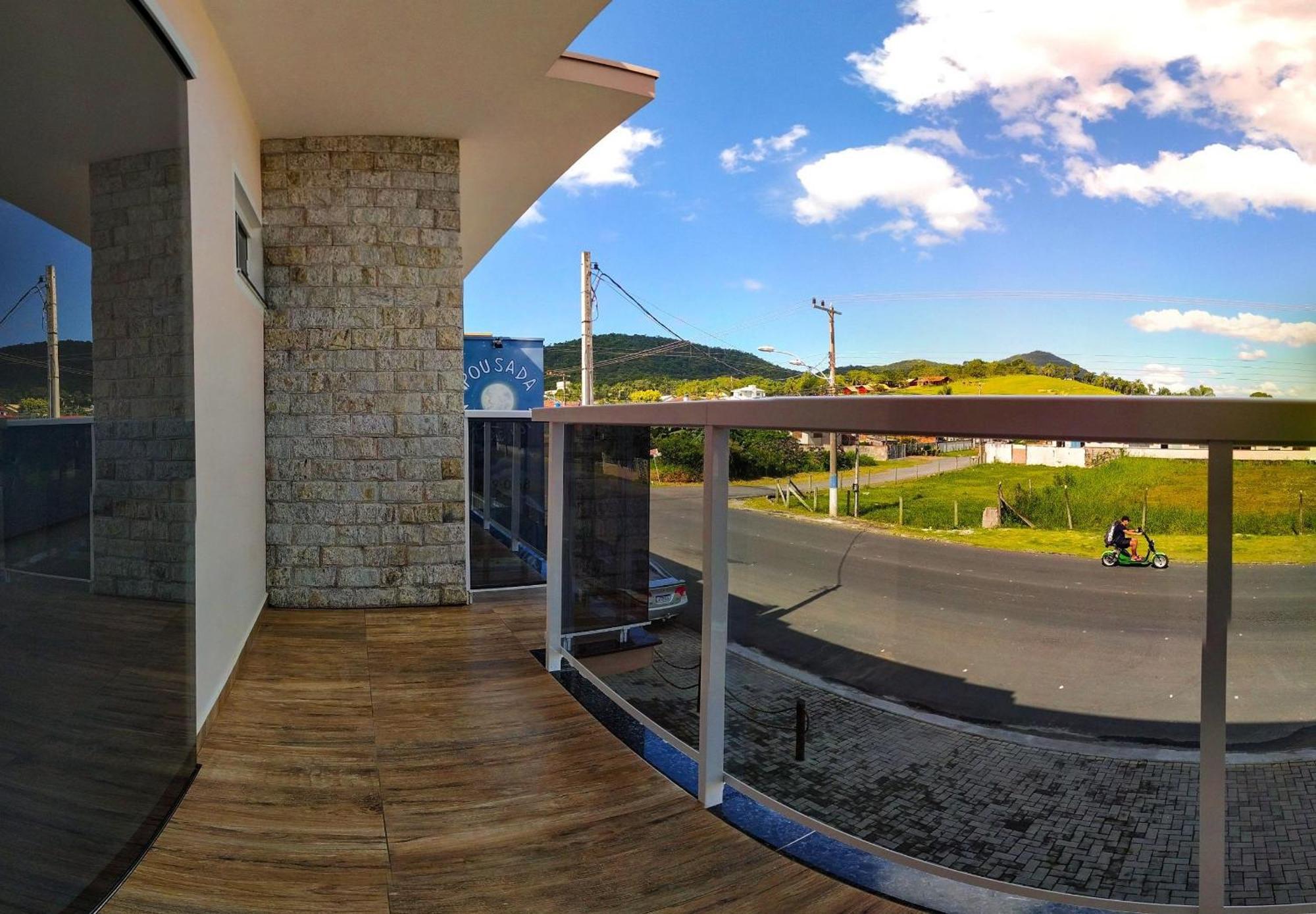 Mar De Luna Guest house Penha (Santa Catarina)